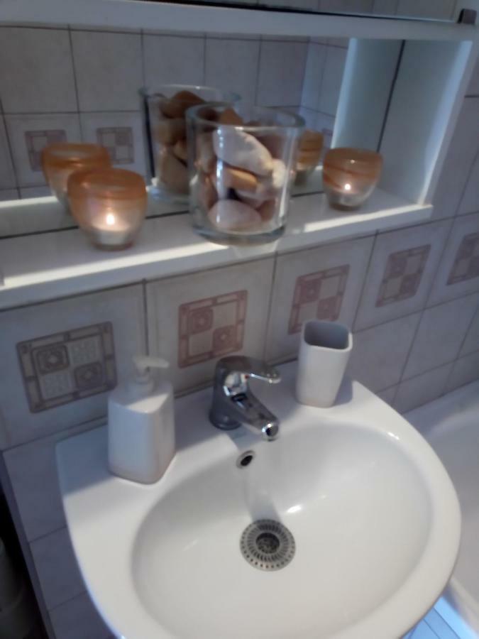 City Center / Apartment 70 Sqm / With View Thessaloníki Luaran gambar