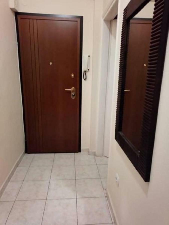 City Center / Apartment 70 Sqm / With View Thessaloníki Luaran gambar