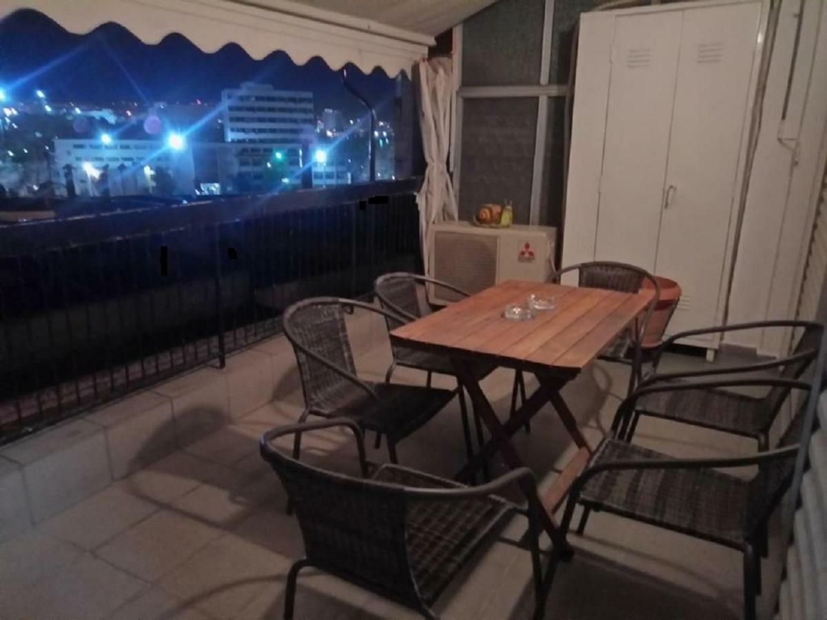 City Center / Apartment 70 Sqm / With View Thessaloníki Luaran gambar