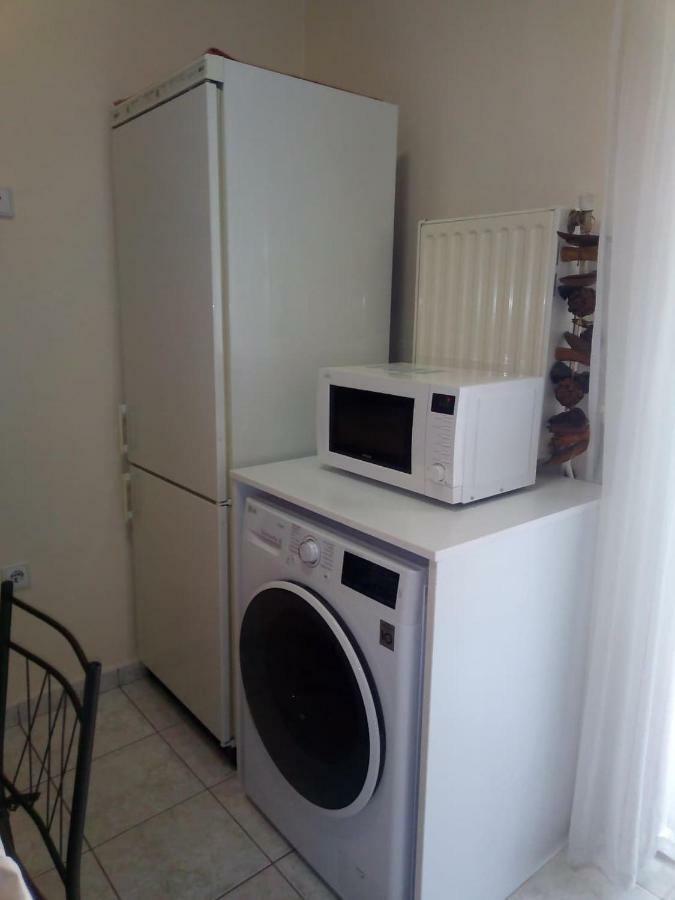 City Center / Apartment 70 Sqm / With View Thessaloníki Luaran gambar