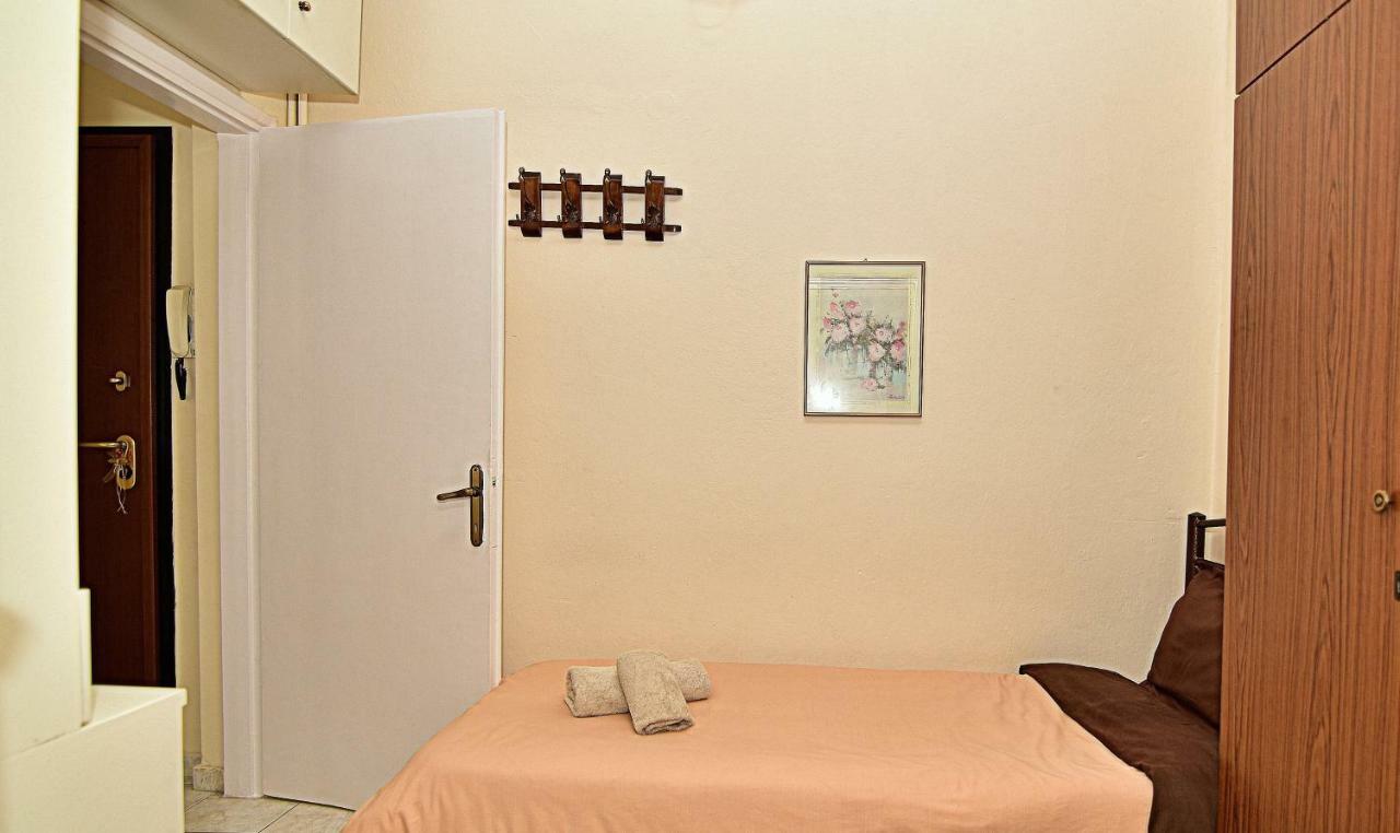 City Center / Apartment 70 Sqm / With View Thessaloníki Luaran gambar